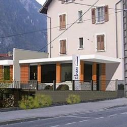 Cluses Immobilier