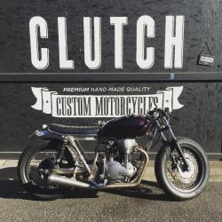 Clutch  Motorcycles