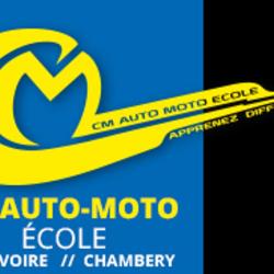 Cm Auto Moto Ecole