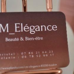 Cm élégance