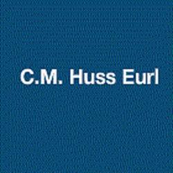 C.m. Huss