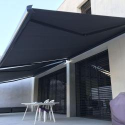 Cm Stores Fermetures