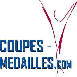 Cmc - Coupes Médailles Créations