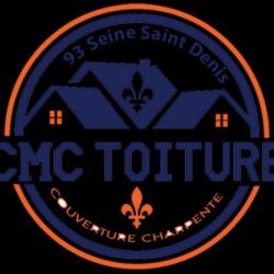 Cmc Toiture, Couvreur 93