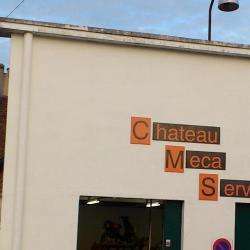 Cmecas