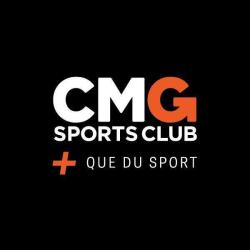 Cmg Sports