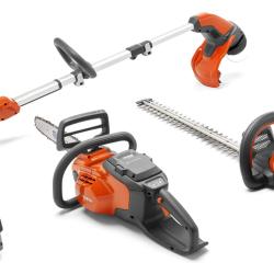 Cmm - Montmirail - Husqvarna