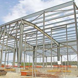 Cmm Construction Metallique Montalbanaise