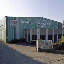 Cmoi - Centre Machine Outils