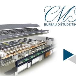 Cmr Bureau D'etude Technique Amiante