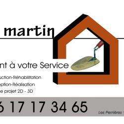 Cmr Martin