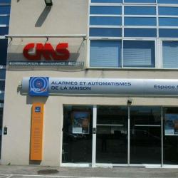 C.m.s Communication Maintenance Sécurité