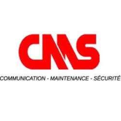 C.m.s Communication Maintenance Sécurité