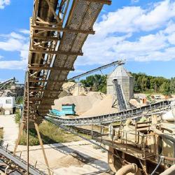 Nexstone - Carrière De Thézan-les-béziers