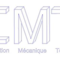 Cmt Conception Mécanique Tôlerie