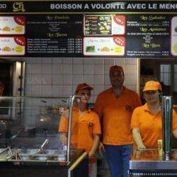 Cn Fast Food