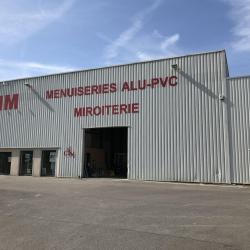 Comptoir Nordique De Miroiterie
