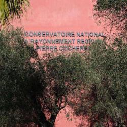 C.n.r.r. Pierre Cochereau