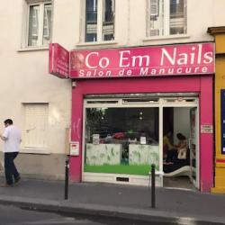 Co Em Nails