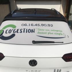 Co Gestion 64 - Mathieu Serres