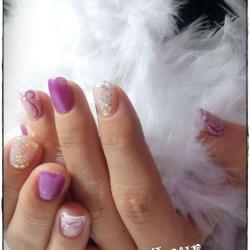 Co'laur Mes Ongles
