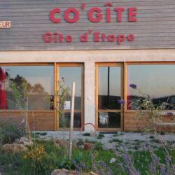 Co'gîte - Gîte D'étape