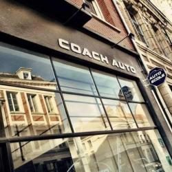 Coach Auto