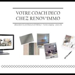 Coach Deco Chez Renov Immo