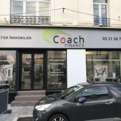 Coach Finance