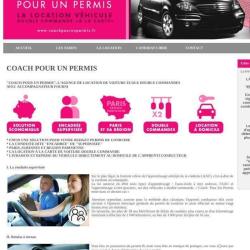 Coach Pour Un Permis