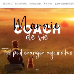 Coach Santé Et Nature