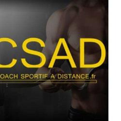 Coach Sportif à Distance