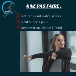 Coach Sportif à Domicile Montpellier - Jlcoaching34