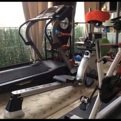 Coach Sportif Jerome