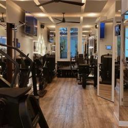 Coach Sportif Paris - Louis Fabre Coaching