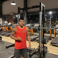 Coach Sportif Raphael Fit