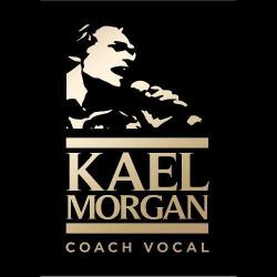 Coach Vocal - Kael Morgan