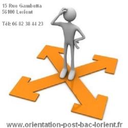 Orientation Post Bac Lorient
