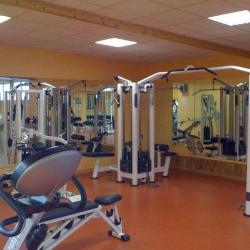 Coaching En Musculation