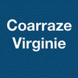 Coarraze Virginie