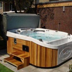 Coast Spas
