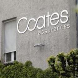 Coates