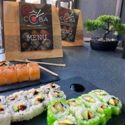 Coba Sushi