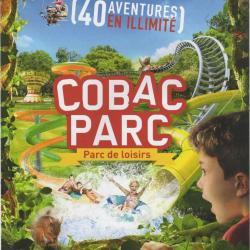 Cobac Parc