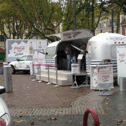 Coca Cola Light J-p Gaulthier