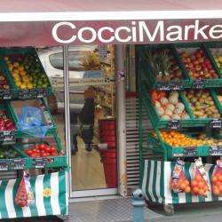 Cocci   Market