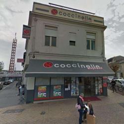 Cocci Express