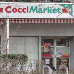 Cocci Market