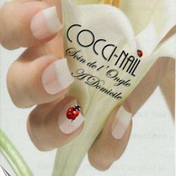 Cocci-nail