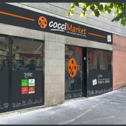Coccimarket Arcueil Laplace